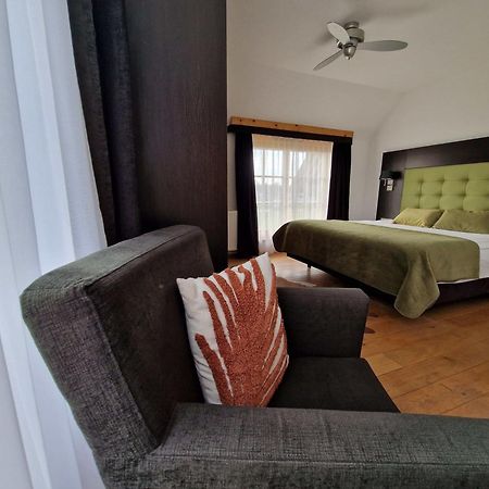 Hotel Inn Salland Raalte Dış mekan fotoğraf
