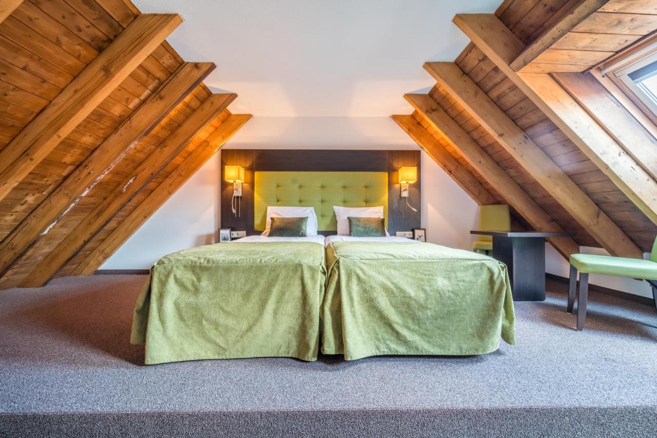 Hotel Inn Salland Raalte Dış mekan fotoğraf
