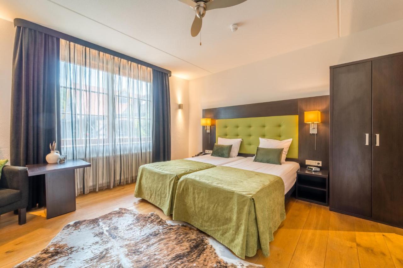 Hotel Inn Salland Raalte Dış mekan fotoğraf