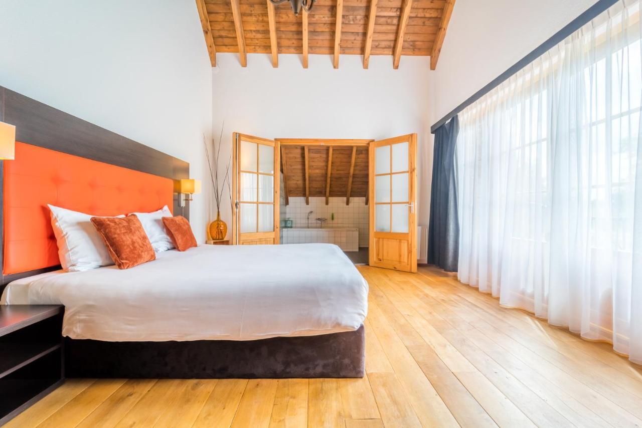 Hotel Inn Salland Raalte Dış mekan fotoğraf