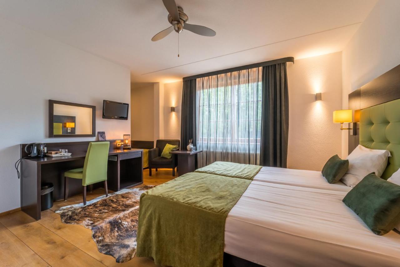 Hotel Inn Salland Raalte Dış mekan fotoğraf