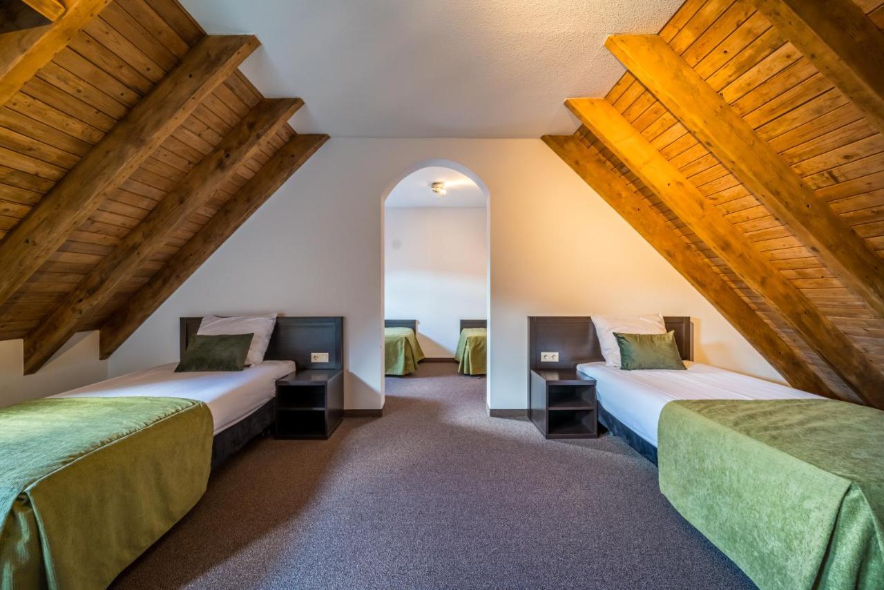 Hotel Inn Salland Raalte Dış mekan fotoğraf