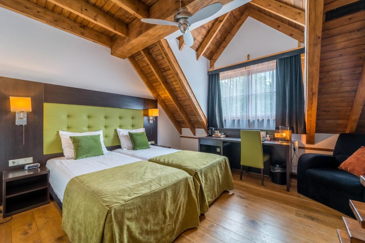 Hotel Inn Salland Raalte Dış mekan fotoğraf