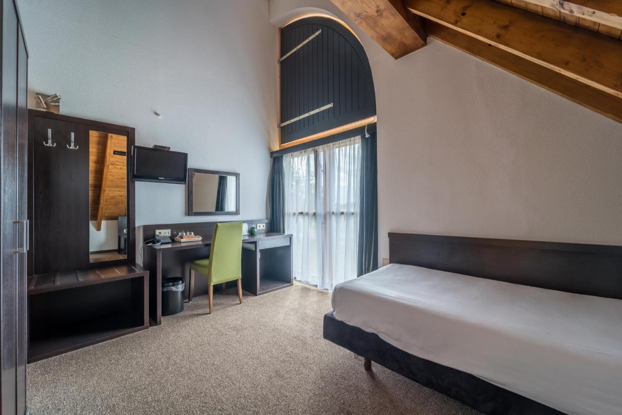 Hotel Inn Salland Raalte Dış mekan fotoğraf