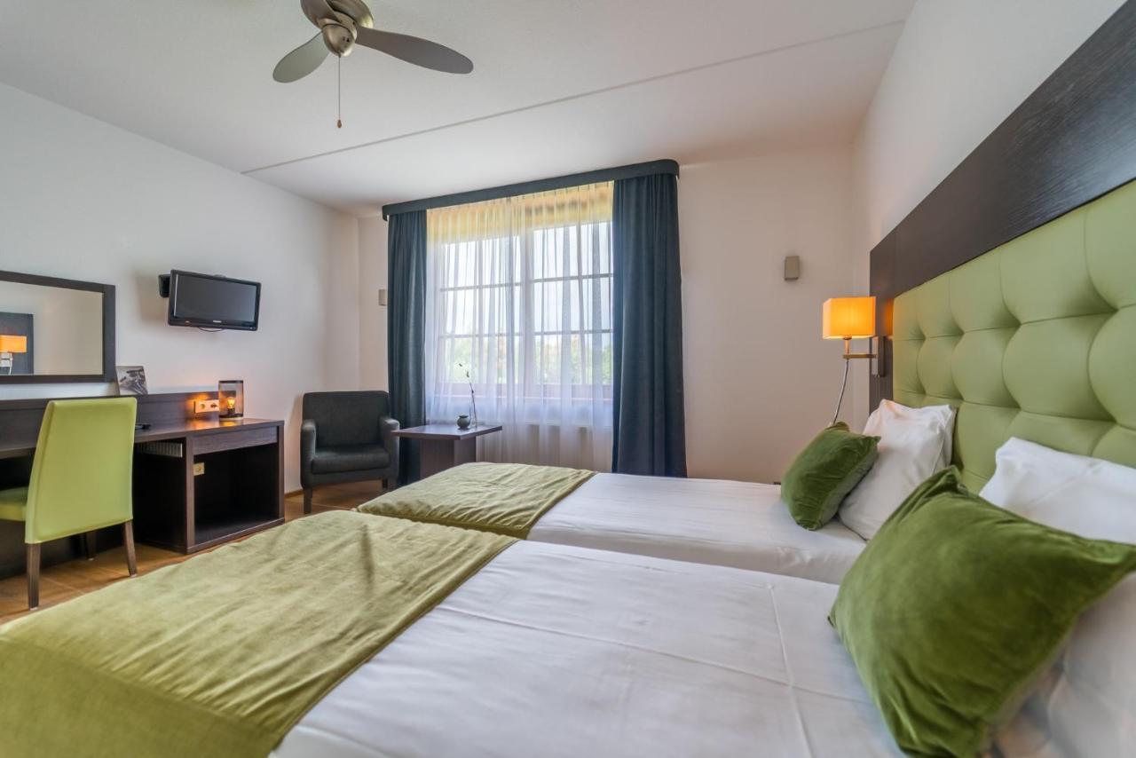 Hotel Inn Salland Raalte Dış mekan fotoğraf