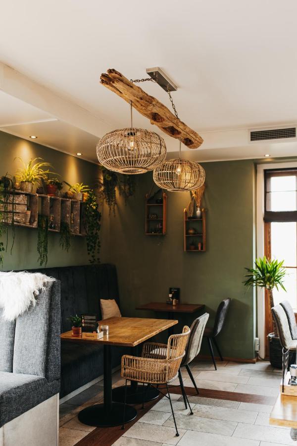 Hotel Inn Salland Raalte Dış mekan fotoğraf