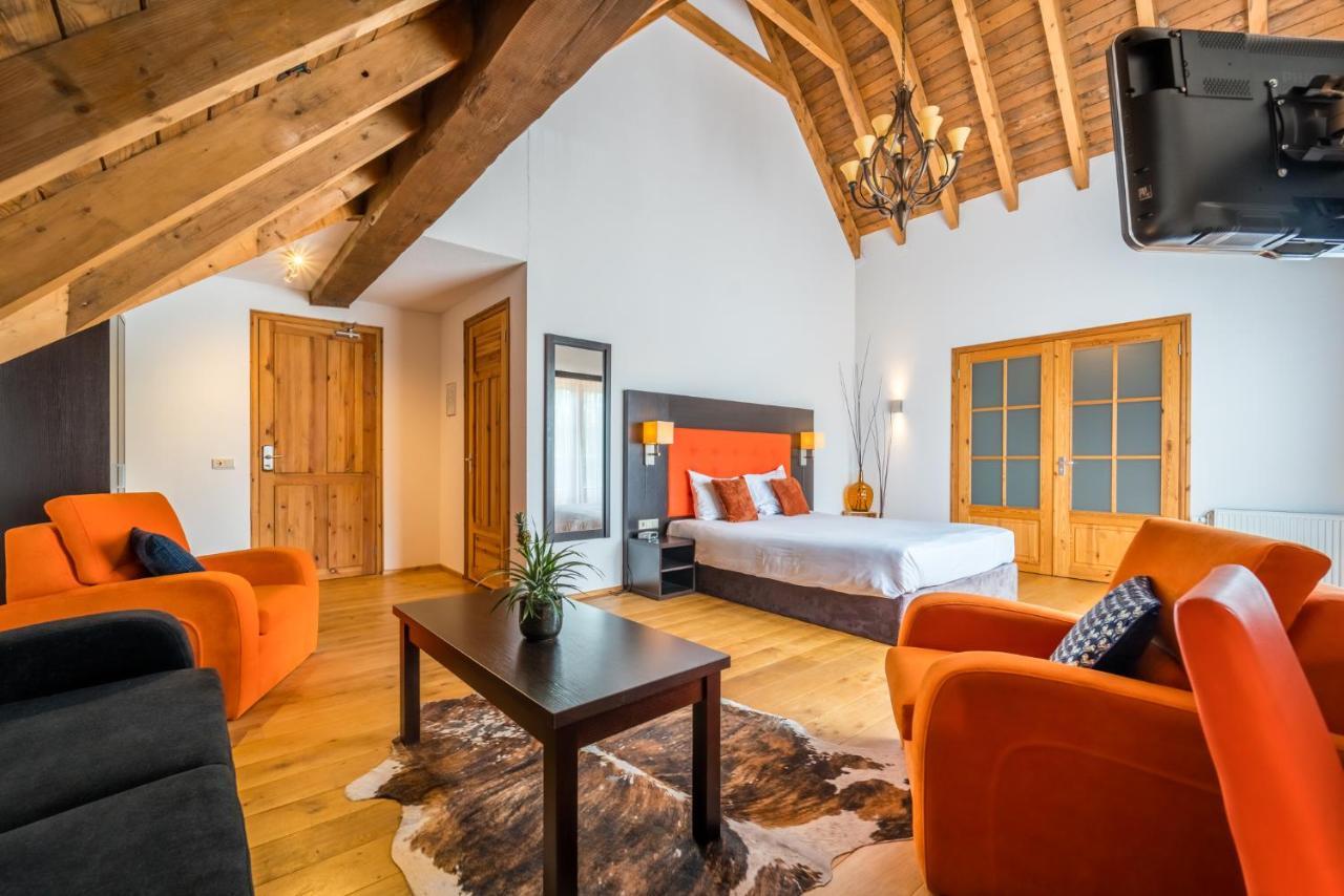 Hotel Inn Salland Raalte Dış mekan fotoğraf