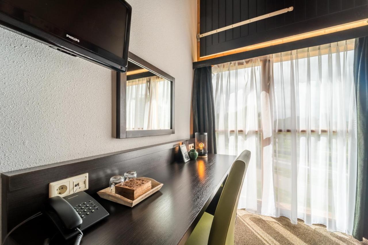 Hotel Inn Salland Raalte Dış mekan fotoğraf