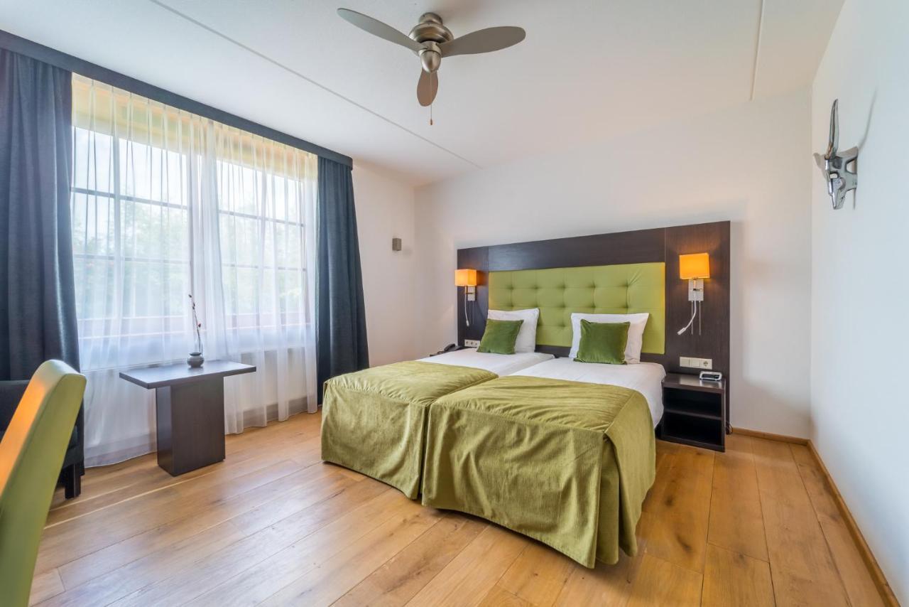 Hotel Inn Salland Raalte Dış mekan fotoğraf