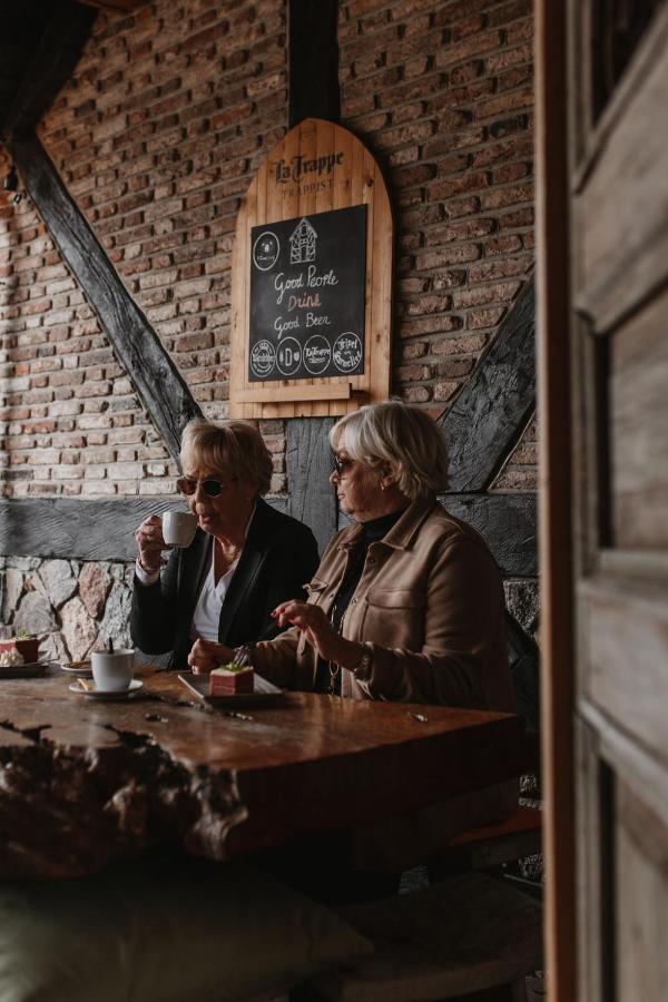 Hotel Inn Salland Raalte Dış mekan fotoğraf