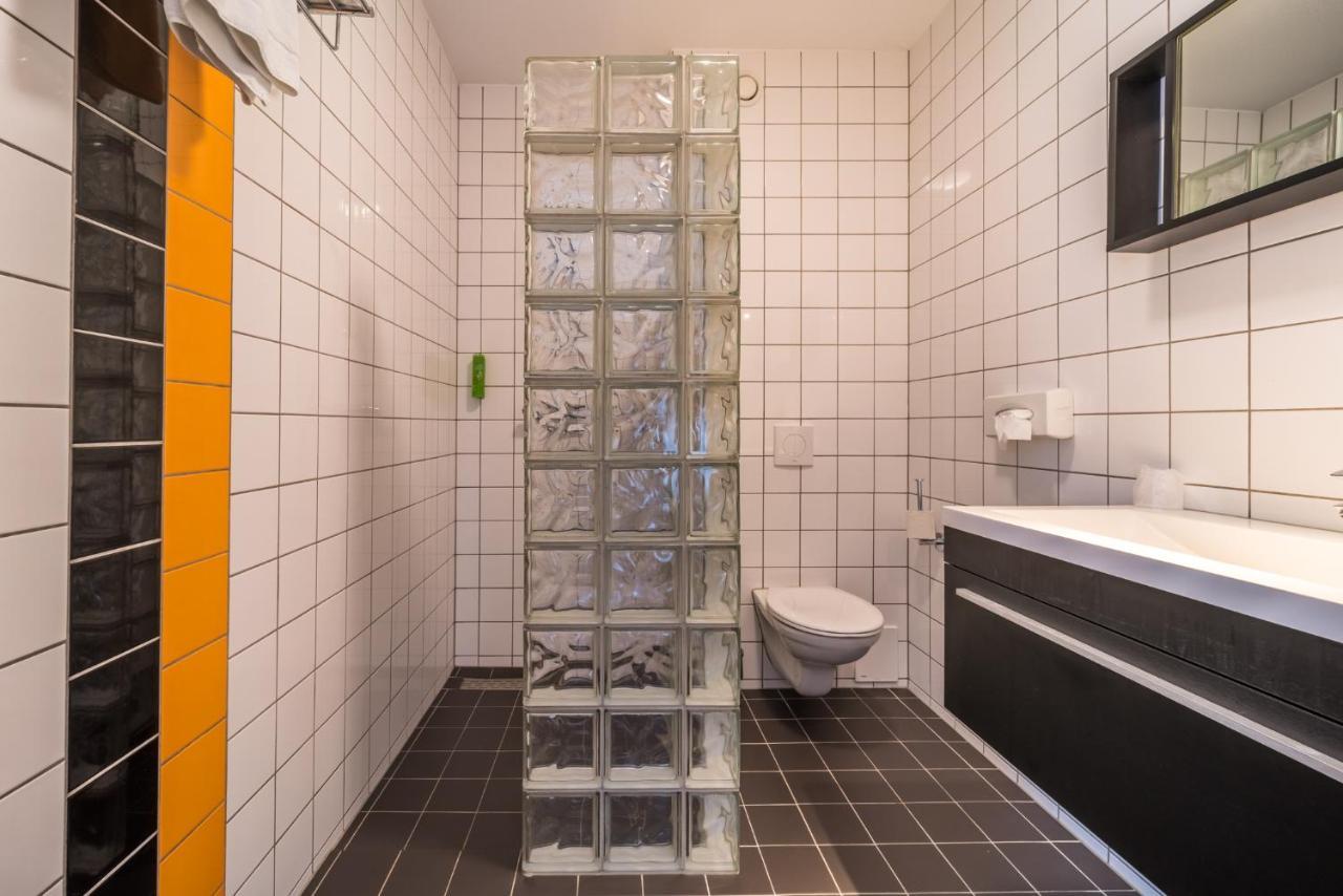 Hotel Inn Salland Raalte Dış mekan fotoğraf