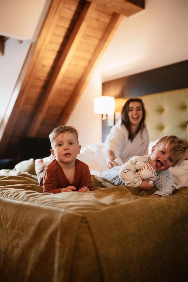 Hotel Inn Salland Raalte Dış mekan fotoğraf