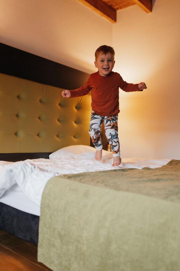 Hotel Inn Salland Raalte Dış mekan fotoğraf