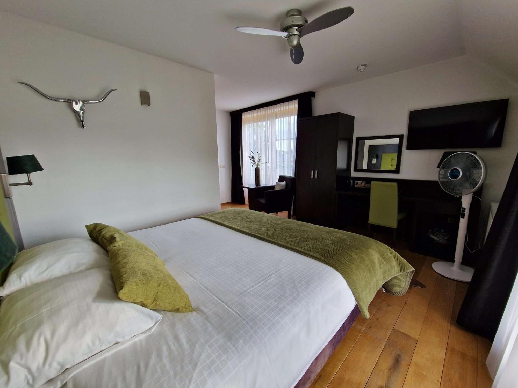 Hotel Inn Salland Raalte Dış mekan fotoğraf