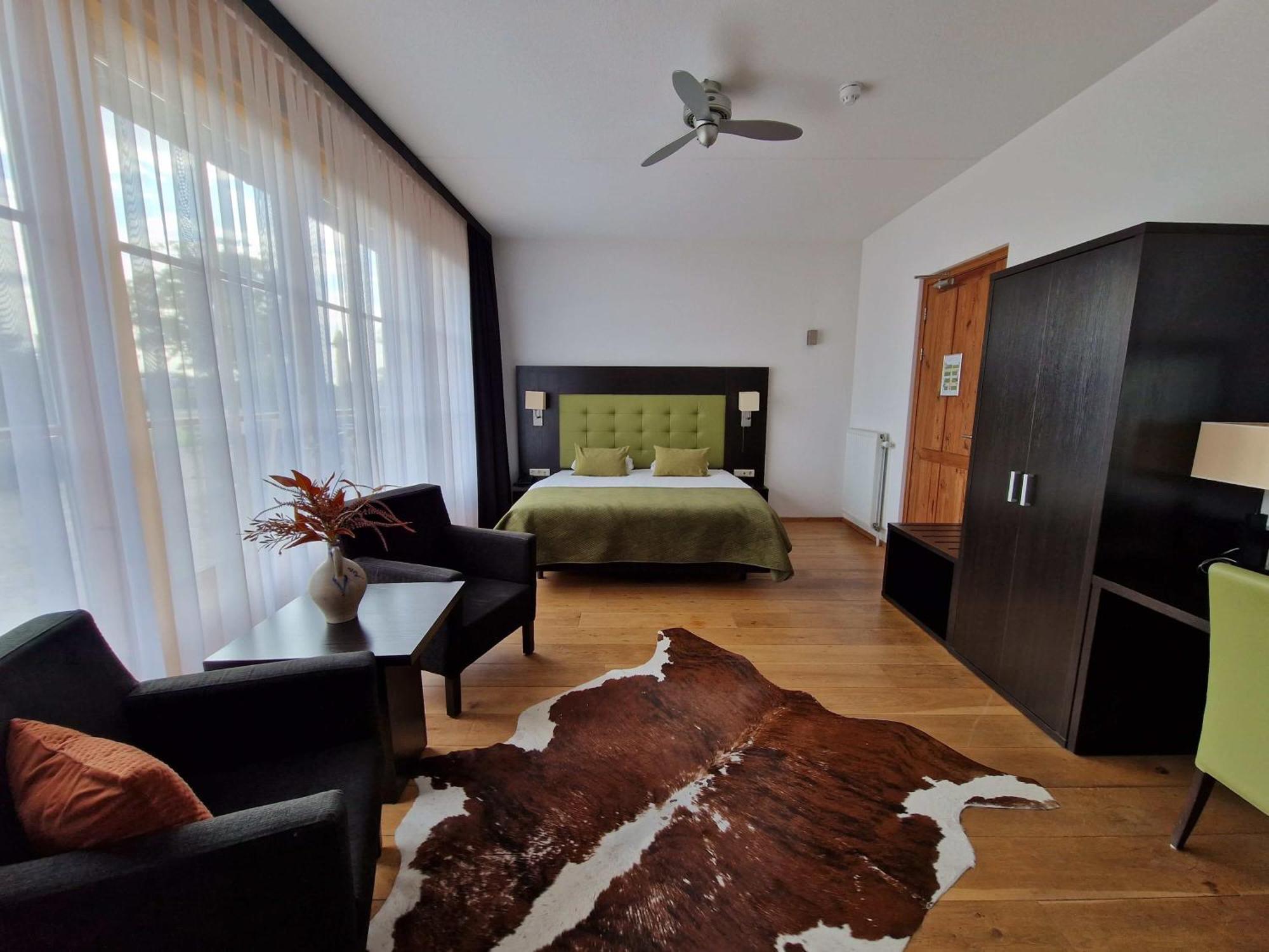 Hotel Inn Salland Raalte Dış mekan fotoğraf