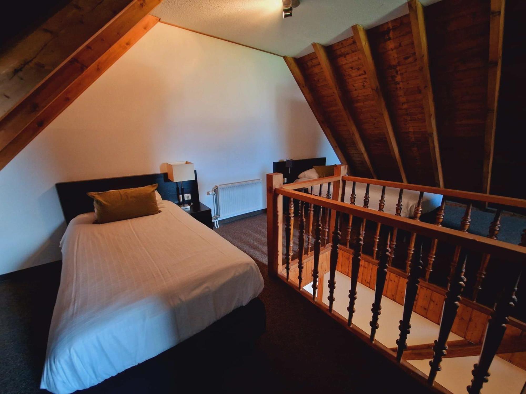 Hotel Inn Salland Raalte Dış mekan fotoğraf