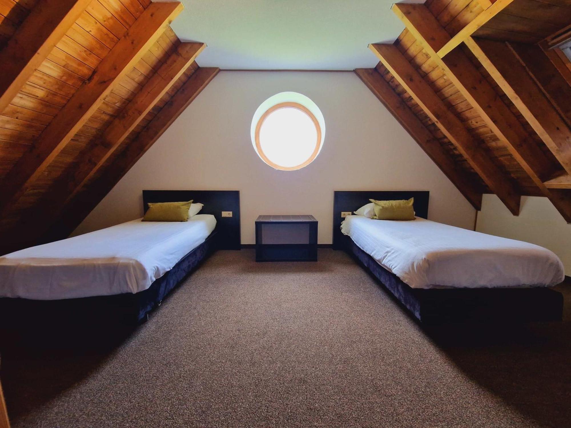 Hotel Inn Salland Raalte Dış mekan fotoğraf