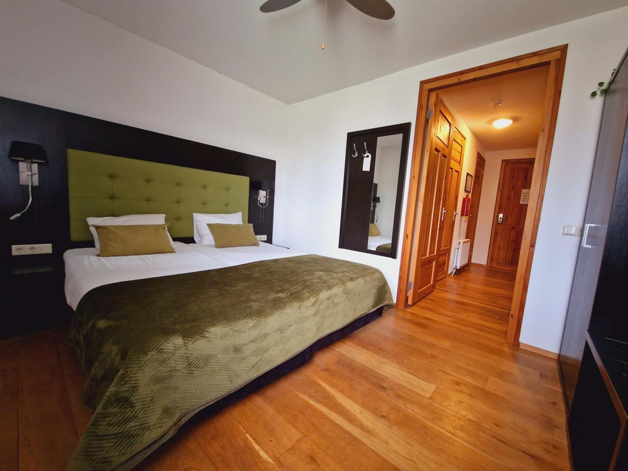 Hotel Inn Salland Raalte Dış mekan fotoğraf