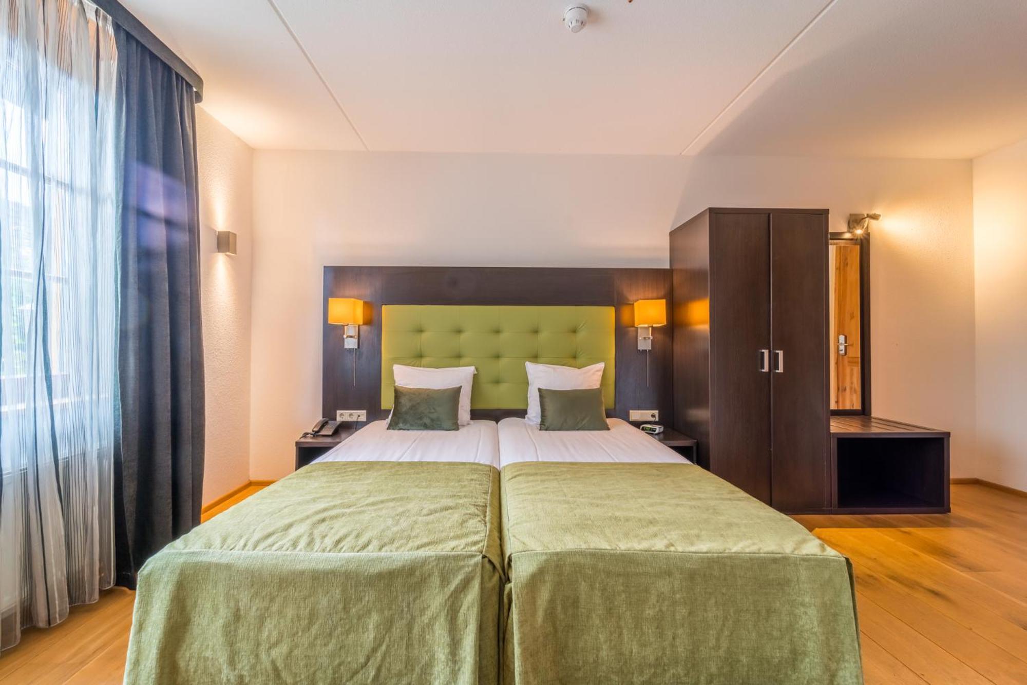 Hotel Inn Salland Raalte Oda fotoğraf