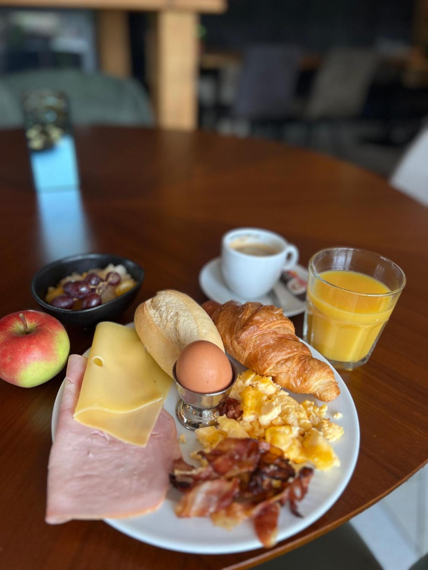 Hotel Inn Salland Raalte Dış mekan fotoğraf