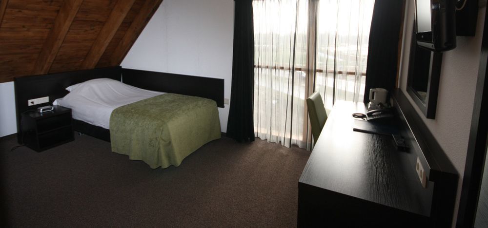 Hotel Inn Salland Raalte Dış mekan fotoğraf