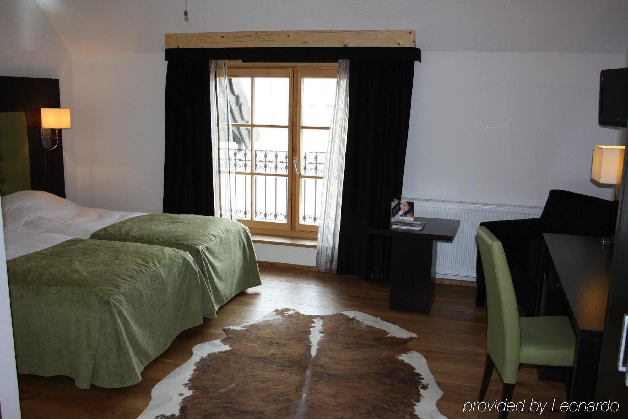 Hotel Inn Salland Raalte Oda fotoğraf