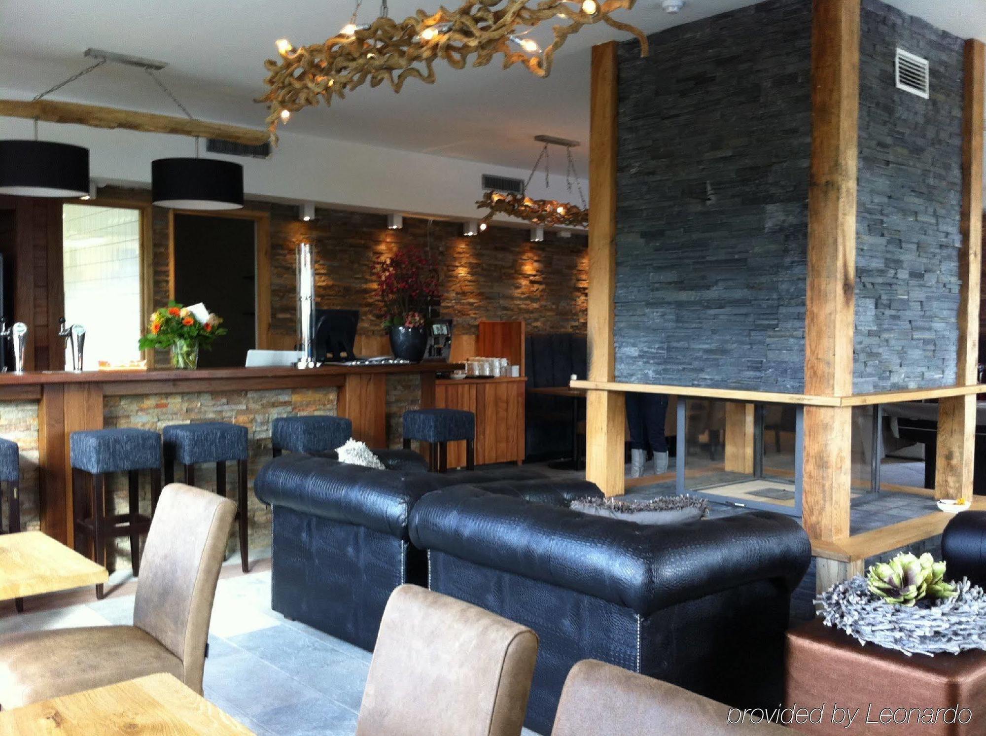 Hotel Inn Salland Raalte Dış mekan fotoğraf