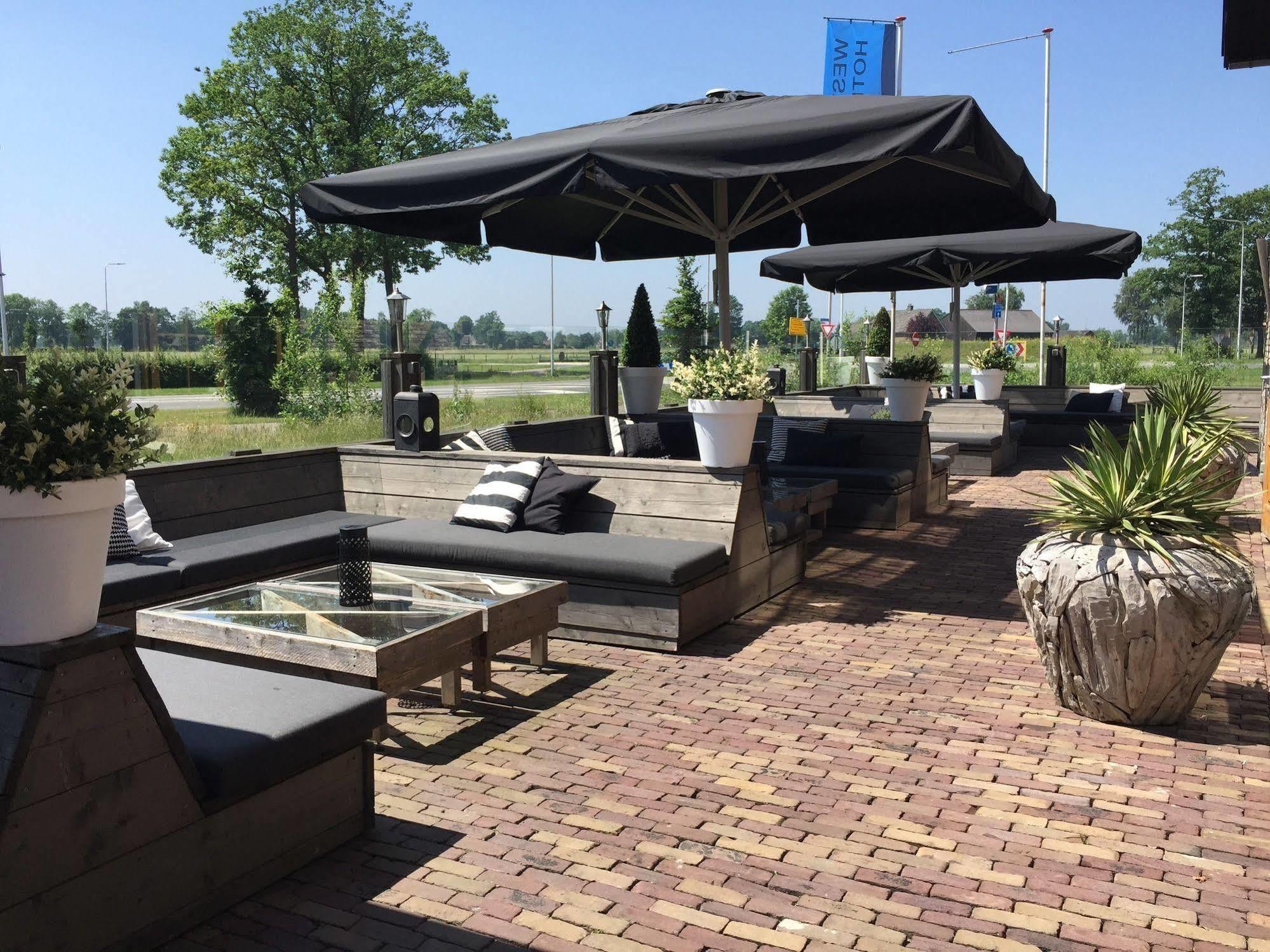 Hotel Inn Salland Raalte Dış mekan fotoğraf